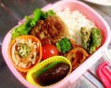 ささみのオクラ梅肉和え作り方6写真