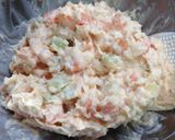 鮭と野菜のテリーヌ作り方4写真