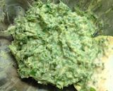 鮭と野菜のテリーヌ作り方3写真