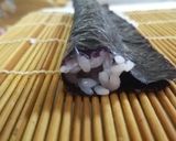 簡単ツインゴーストの飾り巻き作り方4写真