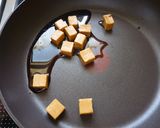 黒蜜　キャラメル　ハードタイプさつまいも作り方4写真