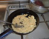 最速の秋のアルデンテリゾット作り方7写真