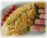 ■超簡単！かなりハマる！■マヨたま丼■作り方8写真