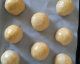 おからパウダーで栗あんパン (HB使用)作り方4写真