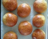 おからパウダーで栗あんパン (HB使用)作り方6写真
