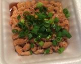 おつまみ☆おかずに揚げ納豆作り方1写真