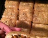 おつまみ☆おかずに揚げ納豆作り方2写真