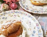 簡単!プリンシュークリーム作り方10写真
