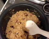 タコ飯作り方6写真