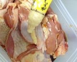 我が家の定番！お弁当にも！鶏の照焼き♪作り方2写真