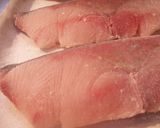 最後のひと味が決めて♪ブリの照り焼き作り方2写真
