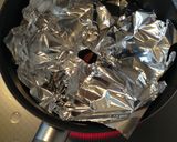 レバーの旨煮作り方6写真