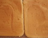 酢橘のレアチーズケーキ作り方2写真