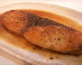最後のひと味が決めて♪ブリの照り焼き作り方5写真