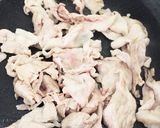 絶品☆塩豚肉じゃが作り方3写真
