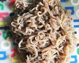 絶品☆塩豚肉じゃが作り方1写真