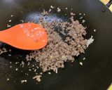 簡単　本格マーボー豆腐作り方4写真