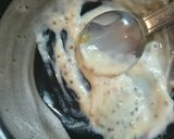 朝食おやつに☆お花風アップルトースト★作り方2写真