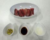 一匹まるごと!!サバご飯作り方4写真