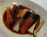 一匹まるごと!!サバご飯作り方5写真
