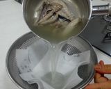 一匹まるごと!!サバご飯作り方6写真