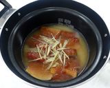 一匹まるごと!!サバご飯作り方7写真