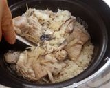 一匹まるごと!!サバご飯作り方8写真