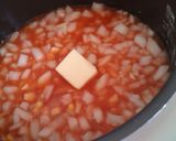 失敗なし！簡単にチキンライスを炊飯器で♪作り方3写真