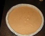 スイートポテトパイwithピーカン作り方6写真