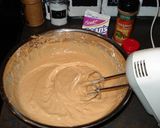 スイートポテトパイwithピーカン作り方5写真