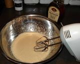スイートポテトパイwithピーカン作り方4写真