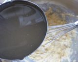 ストウブでふわふわお好み焼き作り方3写真