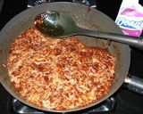 スイートポテトパイwithピーカン作り方9写真