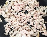 絶品☆豚肉とゴボウのしぐれ煮作り方2写真