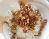 簡単ひと手間♪だし香るご飯deいくら丼作り方6写真