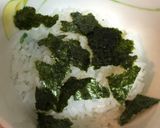 マグロの漬け丼作り方4写真