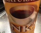 穀物珈琲でカプチーノ風作り方1写真
