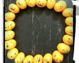 キャラ弁♡おにぎりでハロウィン♡作り方11写真