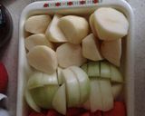 肉じゃが（≧∇≦）作り方1写真