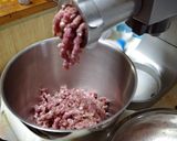 イタリア風プレスハム（ガランティーナ）作り方3写真