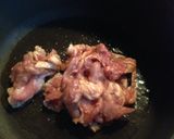 肉じゃが（≧∇≦）作り方2写真