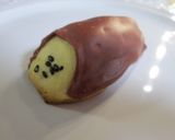 さつま芋クッキー作り方16写真