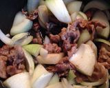 肉じゃが（≧∇≦）作り方3写真