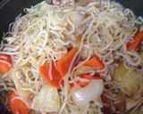 肉じゃが（≧∇≦）作り方8写真