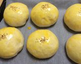 簡単♡ハンバーガー作り方1写真