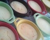 コストコっぽい☆濃厚スフレチーズケーキ作り方18写真