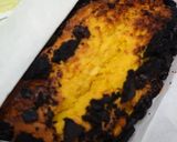 かぼちゃとオレオのパウンドケーキ作り方12写真