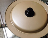 肉団子と白菜の中華風煮込み春雨も入れて作り方6写真
