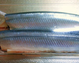 骨ごと食べましょ✿サンマのトマト煮✿作り方1写真