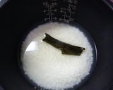 塩サバと昆布の混ぜごはん♬作り方1写真